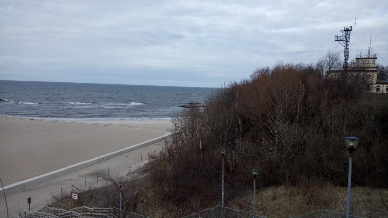 Jaroslawiec Domki Letniskowe -300M Od Morza Esterno foto
